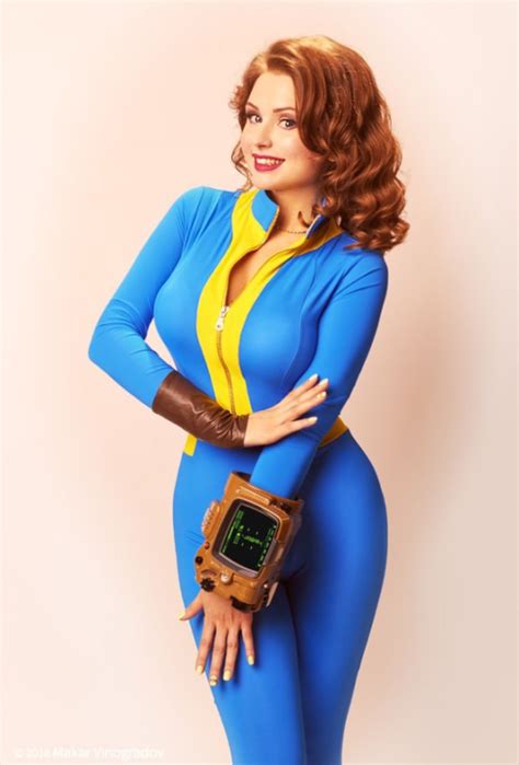 fallout babes